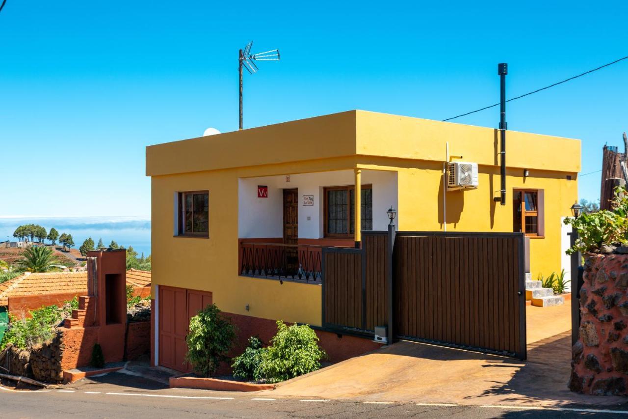 Casa La Vina Villa Puntagorda  Luaran gambar
